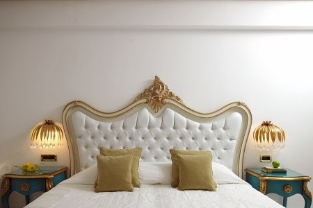 Grécko Kréta Mitsis Selection Laguna (Ex.