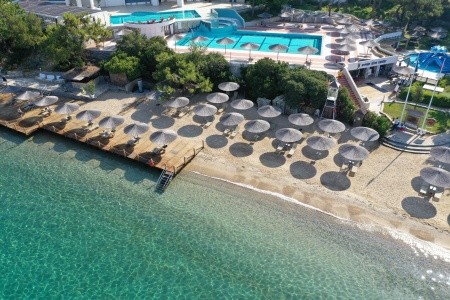 Hapimag Sea Garden Resort Bodrum - 3