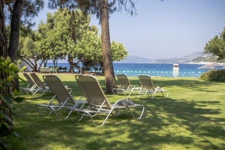 Hapimag Sea Garden Resort Bodrum - 5