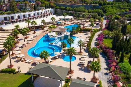 Sianji Well-Being Resort - 2