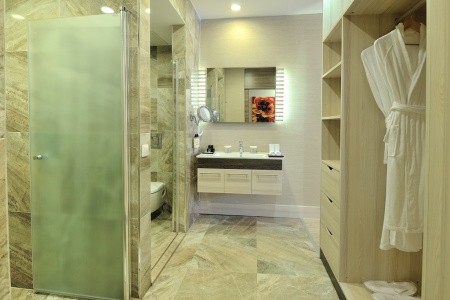 Turecko Bodrum Sianji Well-Being Resort 8 dňový pobyt Ultra All inclusive Letecky Letisko: Katovice July 2026 ( 2/07/26- 9/07/26)