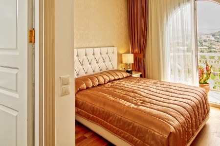 Turecko Bodrum Sianji Well-Being Resort 8 dňový pobyt Ultra All inclusive Letecky Letisko: Katovice July 2026 ( 2/07/26- 9/07/26)