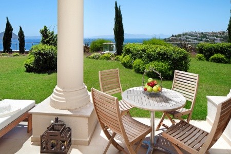 Turecko Bodrum Sianji Well-Being Resort 8 dňový pobyt Ultra All inclusive Letecky Letisko: Katovice July 2026 ( 2/07/26- 9/07/26)