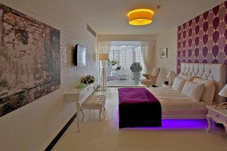 Turecko Bodrum Sianji Well-Being Resort 8 dňový pobyt Ultra All inclusive Letecky Letisko: Katovice July 2026 ( 2/07/26- 9/07/26)