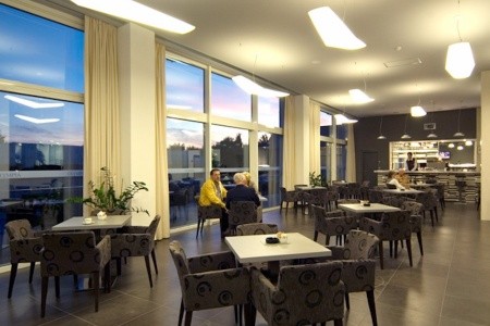 Chorvátsko Severná Dalmácia Olympia 10 dňový pobyt Raňajky Autobus July 2026 (17/07/26-26/07/26)