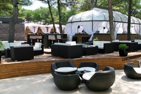 Chorvátsko Severná Dalmácia Olympia 10 dňový pobyt Raňajky Autobus July 2026 (17/07/26-26/07/26)