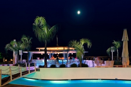 Turecko Bodrum Sianji Well-Being Resort 8 dňový pobyt Ultra All inclusive Letecky Letisko: Katovice July 2026 ( 2/07/26- 9/07/26)