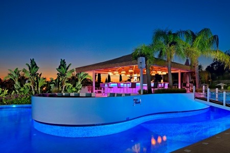 Turecko Bodrum Sianji Well-Being Resort 8 dňový pobyt Ultra All inclusive Letecky Letisko: Katovice July 2026 ( 2/07/26- 9/07/26)