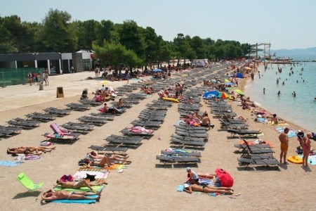 Chorvátsko Severná Dalmácia Olympia 10 dňový pobyt Raňajky Autobus July 2026 (17/07/26-26/07/26)