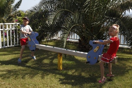 Turecko Bodrum Sianji Well-Being Resort 8 dňový pobyt Ultra All inclusive Letecky Letisko: Katovice July 2026 ( 2/07/26- 9/07/26)