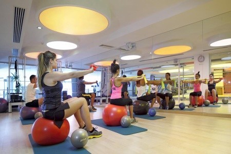 Turecko Bodrum Sianji Well-Being Resort 8 dňový pobyt Ultra All inclusive Letecky Letisko: Katovice July 2026 ( 2/07/26- 9/07/26)