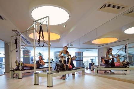 Turecko Bodrum Sianji Well-Being Resort 8 dňový pobyt Ultra All inclusive Letecky Letisko: Katovice July 2026 ( 2/07/26- 9/07/26)