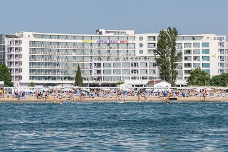 Sentido Neptun Beach (Ex. Lti Neptun Beach)