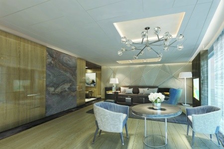 Norwegian Encore - 46