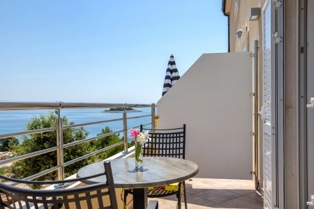 Apartmány 3298-2273