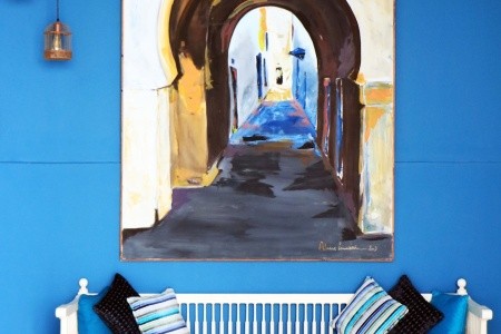 Riad Meninx Djerba - 10