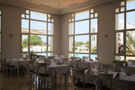 Riad Meninx Djerba - 14