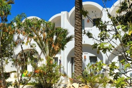 Riad Meninx Djerba - 16