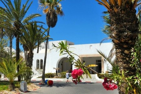 Riad Meninx Djerba - 17