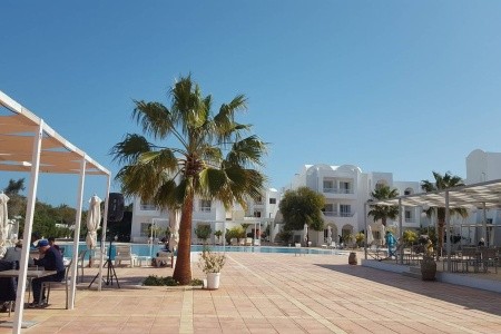 Riad Meninx Djerba - 18