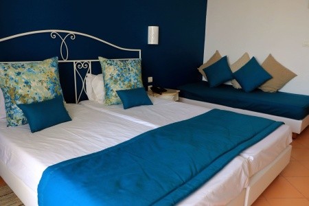 Riad Meninx Djerba - 21