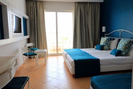 Riad Meninx Djerba - 22