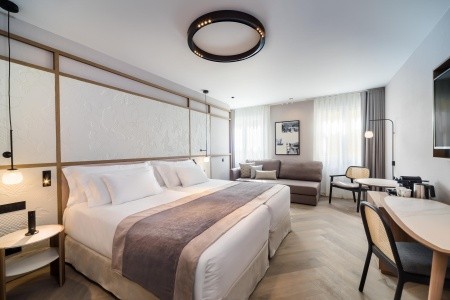 Barcelo Funchal Oldtown - 102