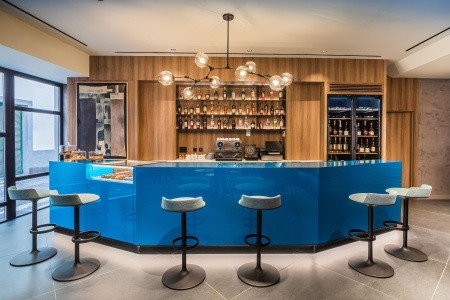 Barcelo Funchal Oldtown - 110