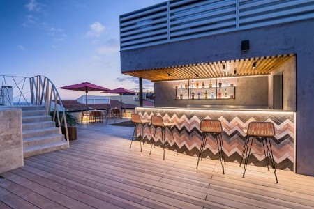 Barcelo Funchal Oldtown - 115