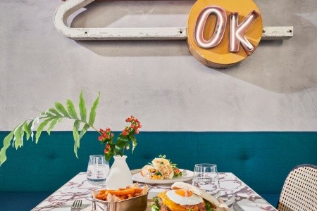 Barcelo Funchal Oldtown - 117