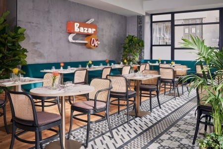 Barcelo Funchal Oldtown - 119