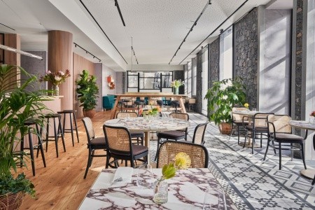 Barcelo Funchal Oldtown - 120