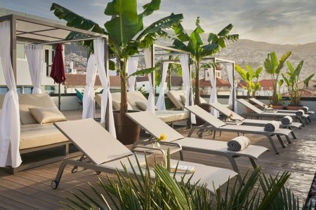 Barcelo Funchal Oldtown - 121