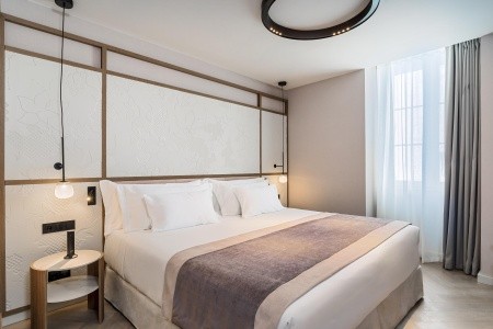 Barcelo Funchal Oldtown - 125