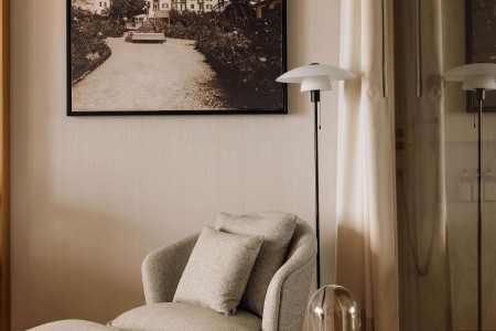 Madeira Funchal The Reserve 8 dňový pobyt Polpenzia Letecky Letisko: Praha September 2025 ( 1/09/25- 8/09/25)