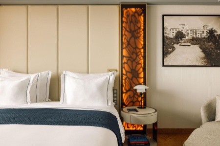 Madeira Funchal The Reserve 8 dňový pobyt Polpenzia Letecky Letisko: Praha September 2025 ( 1/09/25- 8/09/25)