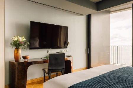 Madeira Funchal The Reserve 8 dňový pobyt Polpenzia Letecky Letisko: Praha September 2025 ( 1/09/25- 8/09/25)