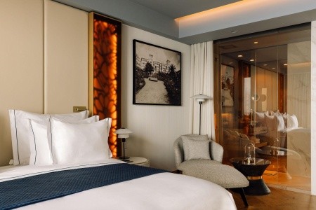 Madeira Funchal The Reserve 8 dňový pobyt Polpenzia Letecky Letisko: Praha September 2025 ( 1/09/25- 8/09/25)