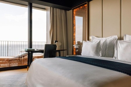 Madeira Funchal The Reserve 8 dňový pobyt Polpenzia Letecky Letisko: Praha September 2025 ( 1/09/25- 8/09/25)