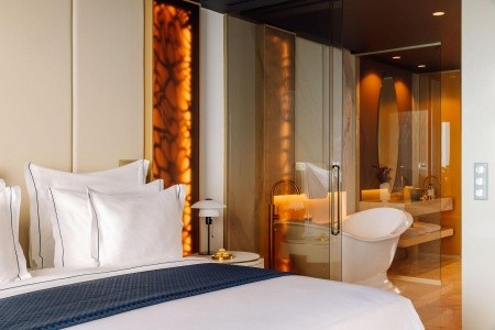 Madeira Funchal The Reserve 8 dňový pobyt Polpenzia Letecky Letisko: Praha September 2025 ( 1/09/25- 8/09/25)