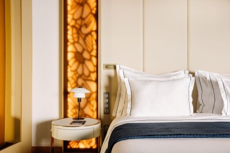 Madeira Funchal The Reserve 8 dňový pobyt Polpenzia Letecky Letisko: Praha September 2025 ( 1/09/25- 8/09/25)