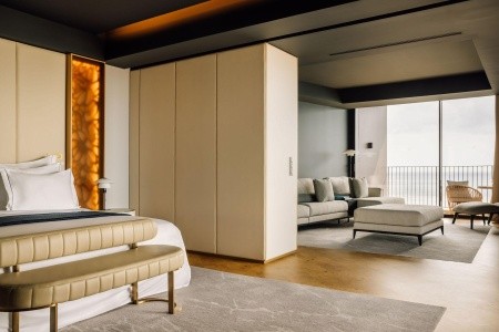 Madeira Funchal The Reserve 8 dňový pobyt Polpenzia Letecky Letisko: Praha September 2025 ( 1/09/25- 8/09/25)