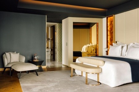 Madeira Funchal The Reserve 8 dňový pobyt Polpenzia Letecky Letisko: Praha September 2025 ( 1/09/25- 8/09/25)