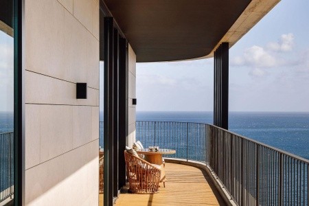 Madeira Funchal The Reserve 8 dňový pobyt Polpenzia Letecky Letisko: Praha September 2025 ( 1/09/25- 8/09/25)