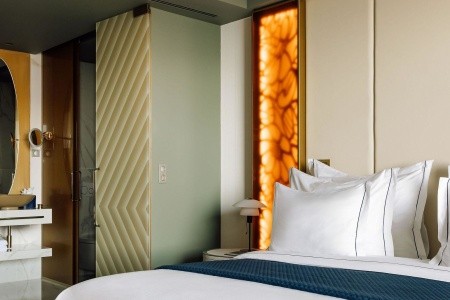 Madeira Funchal The Reserve 8 dňový pobyt Polpenzia Letecky Letisko: Praha September 2025 ( 1/09/25- 8/09/25)