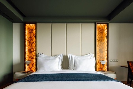 Madeira Funchal The Reserve 8 dňový pobyt Polpenzia Letecky Letisko: Praha September 2025 ( 1/09/25- 8/09/25)