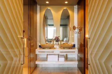 Madeira Funchal The Reserve 8 dňový pobyt Polpenzia Letecky Letisko: Praha September 2025 ( 1/09/25- 8/09/25)