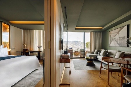 Madeira Funchal The Reserve 8 dňový pobyt Polpenzia Letecky Letisko: Praha September 2025 ( 1/09/25- 8/09/25)