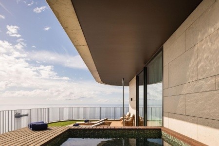 Madeira Funchal The Reserve 8 dňový pobyt Polpenzia Letecky Letisko: Praha September 2025 ( 1/09/25- 8/09/25)