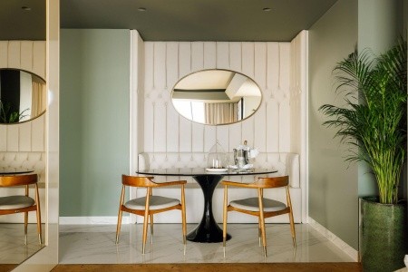 Madeira Funchal The Reserve 8 dňový pobyt Polpenzia Letecky Letisko: Praha September 2025 ( 1/09/25- 8/09/25)